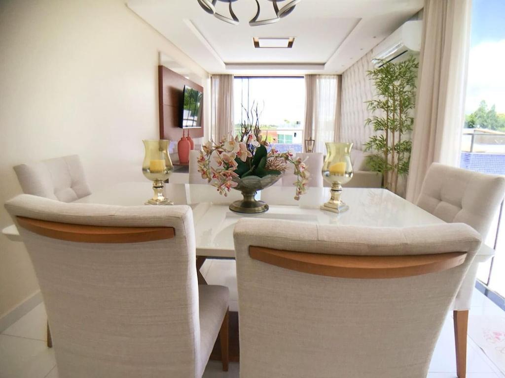 Cobertura Com Vista Mar Διαμέρισμα Ilhéus Εξωτερικό φωτογραφία
