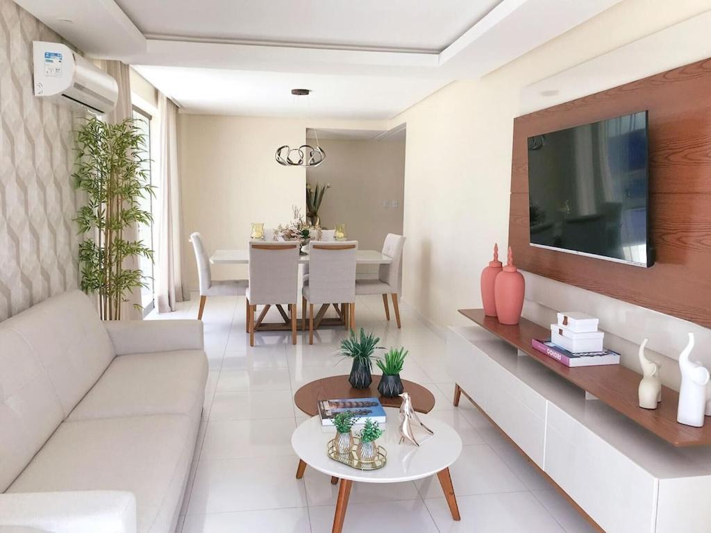 Cobertura Com Vista Mar Διαμέρισμα Ilhéus Εξωτερικό φωτογραφία